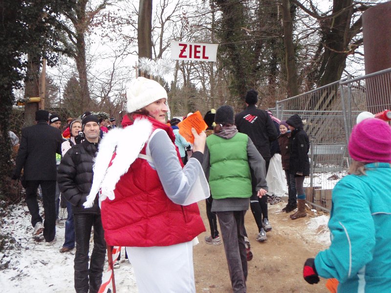 Silversterlauf 127